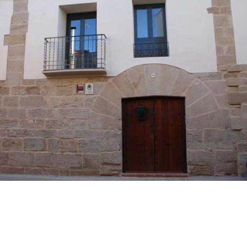 Casa Abellanas