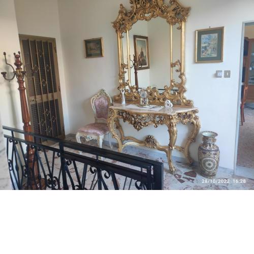 Casa Abenante