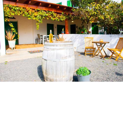 Casa Abuela Elena