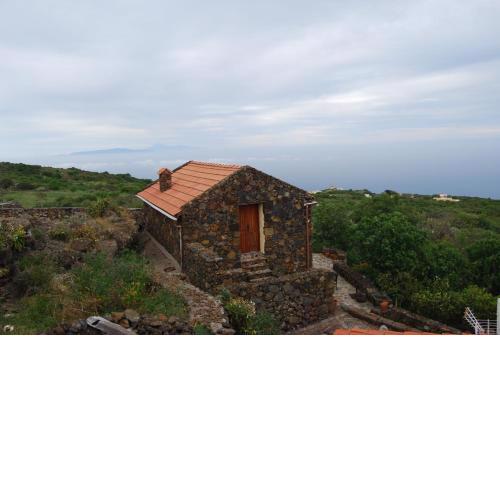 Casa Abuela Estebana