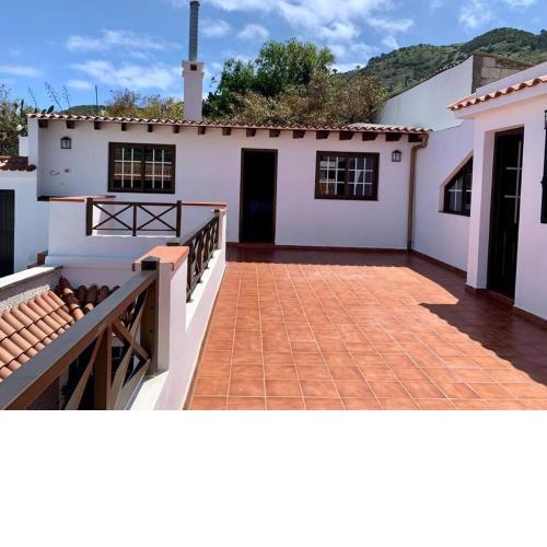 Casa Abuela Nata