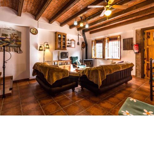 Casa abuela pilar