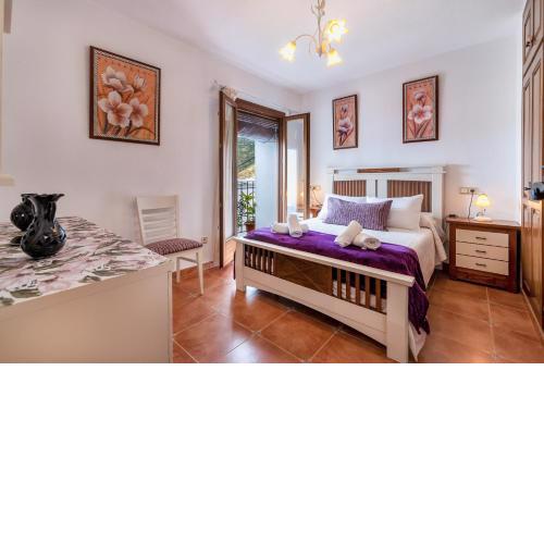 Casa abuela pilar