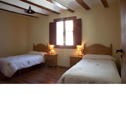 Casa Abuelina