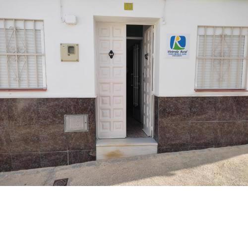 Casa abuelo Juan