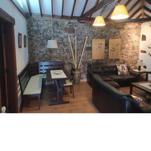 Casa Abuelo Paco
