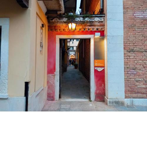 Casa Accademia