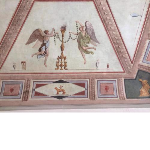 Casa Acciaiuoli