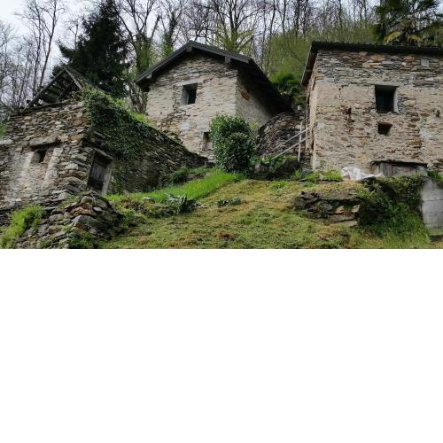 Casa Accogliente Valle Cannobina