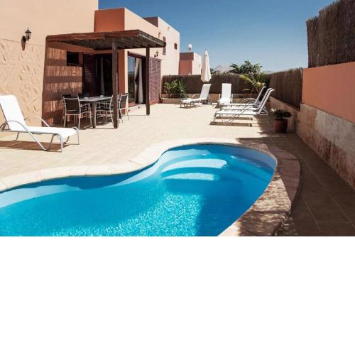 Casa Acebuche