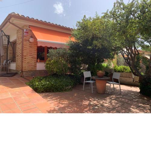 Casa acogedora al pie de Montserrat