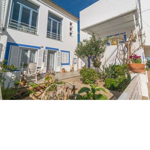 Casa Acogedora