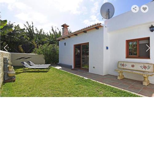 Casa Acosta