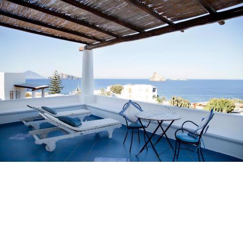 Casa Acquamarina