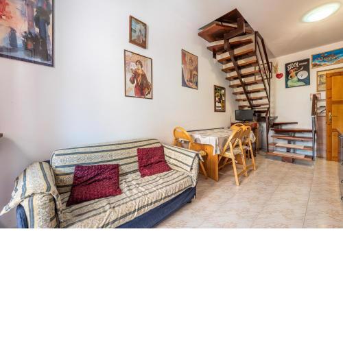 Casa Acquamarina