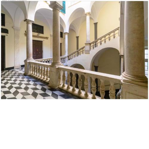 Casa Acquario Vintage