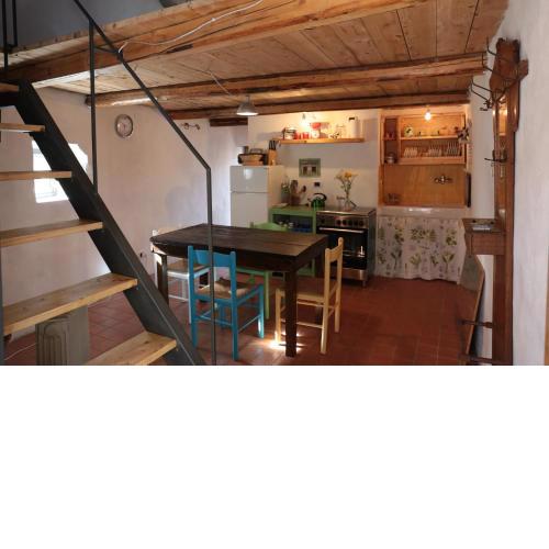 Casa Acquarossa