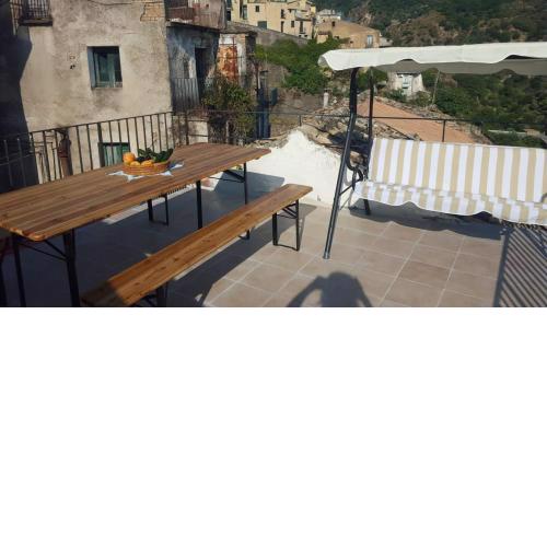 Casa Adamo Double View