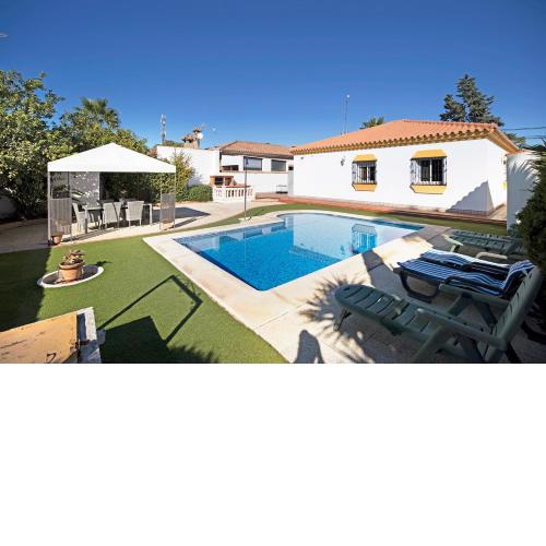 Casa Adela