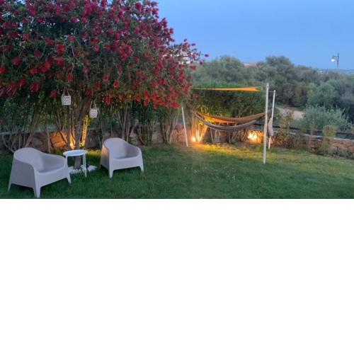 Casa Adelaide, oasi di pace con vista mare