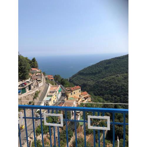 Casa Adele Amalfi Coast