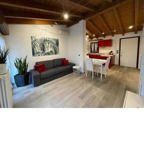Casa Adele Lissone (vicino Monza)