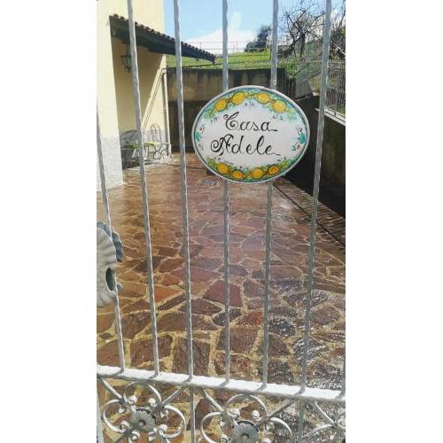 Casa Adele