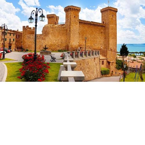 Casa Adelia