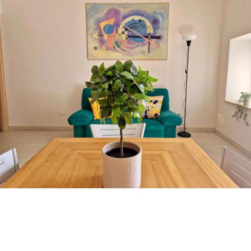 Casa Adelina by TraMonti Apartments