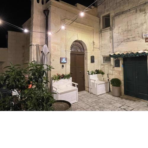 Casa Adelina nel Centro dei Sassi