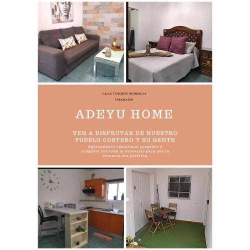 Casa Adeyu 2