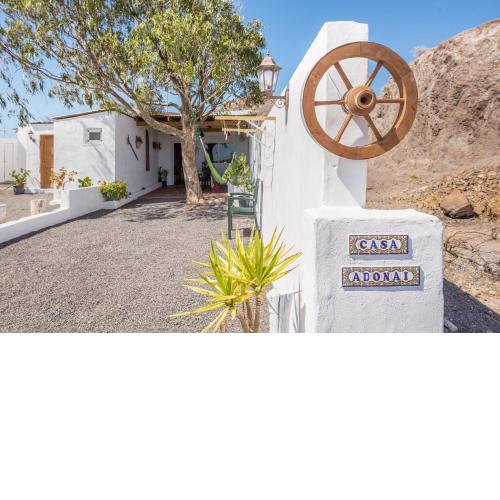 Casa Adonai