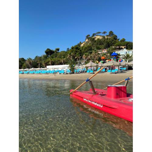 Casa Adorna appartamento a Cupra Marittima a 300 metri dal mare