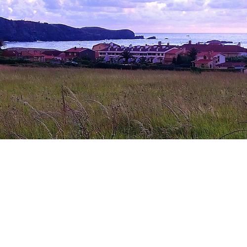 Casa adosada playa Verdicio