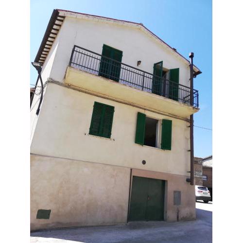 CASA ADRIANA