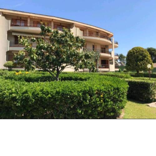 Casa Adriana