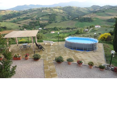 Casa Adriana