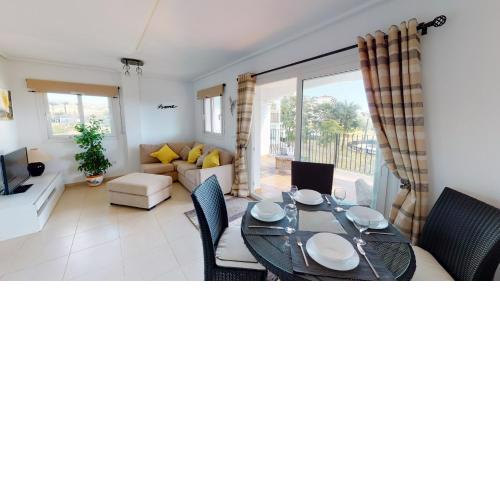 Casa Adriatico - A Murcia Holiday Rentals Property