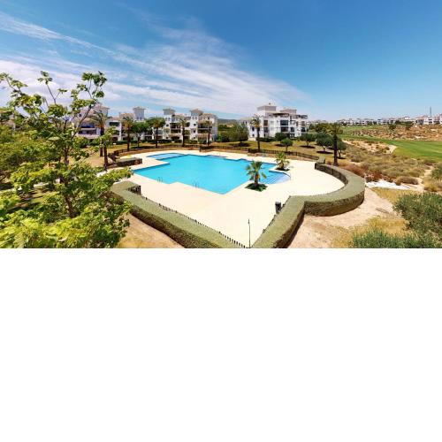 Casa Adriatico M-A Murcia Holiday Rentals Property