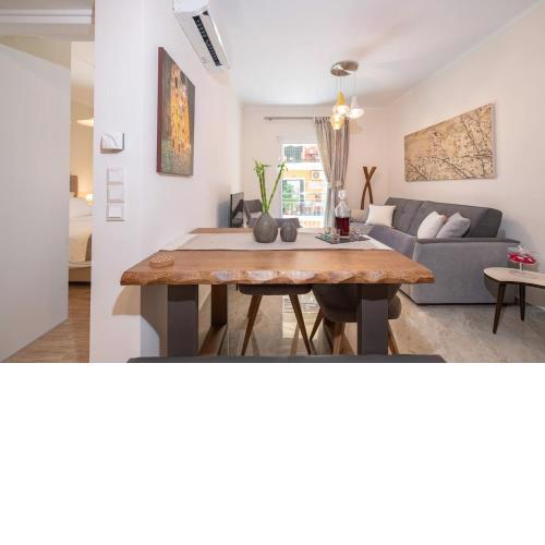 Casa Aelia, luxury apartment