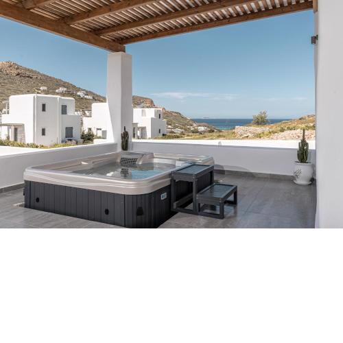 Casa Aelia ,Stelida Naxos