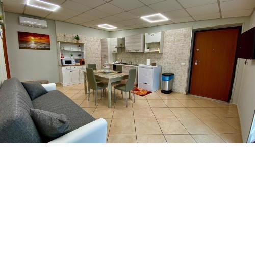 Casa Affitto Breve Crispino