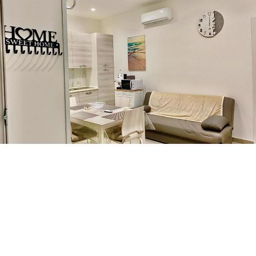 Casa Affitto Breve Crispino