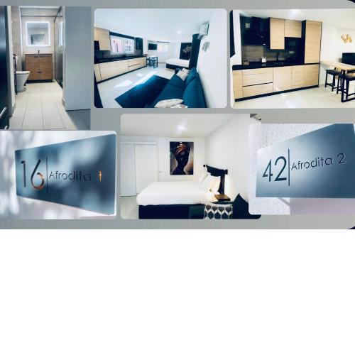 Casa Afrodita 2