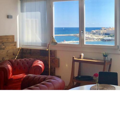 Casa Afrodite Exclusive Penthouse
