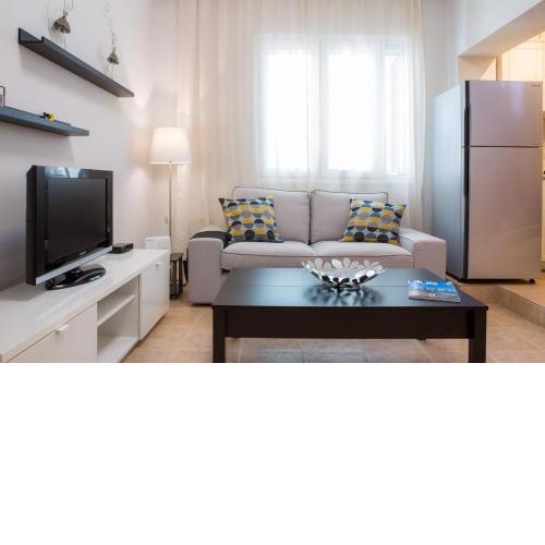 Casa Afrodite