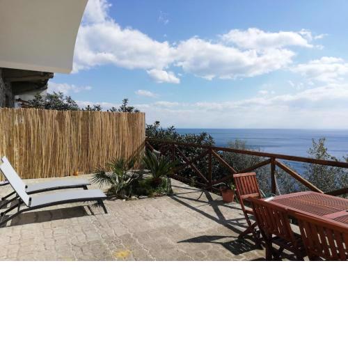 Casa Afrodite