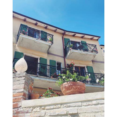 Casa Agello