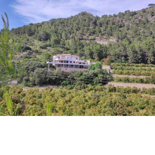Casa Agner