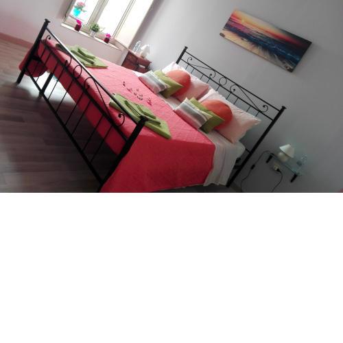 Casa Agnes (Locazione breve)